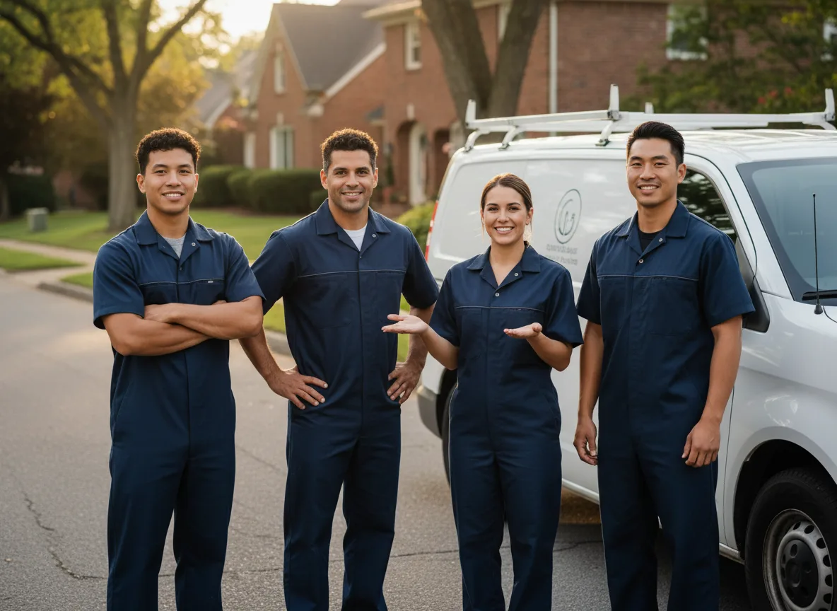 Home Gutter Service company in Running Springs, CA